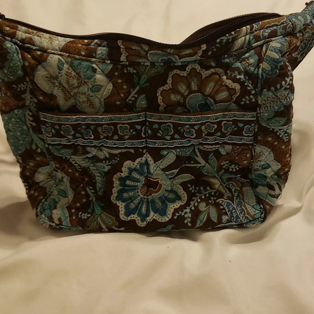 Vera Bradley purse - Picture 3 of 4